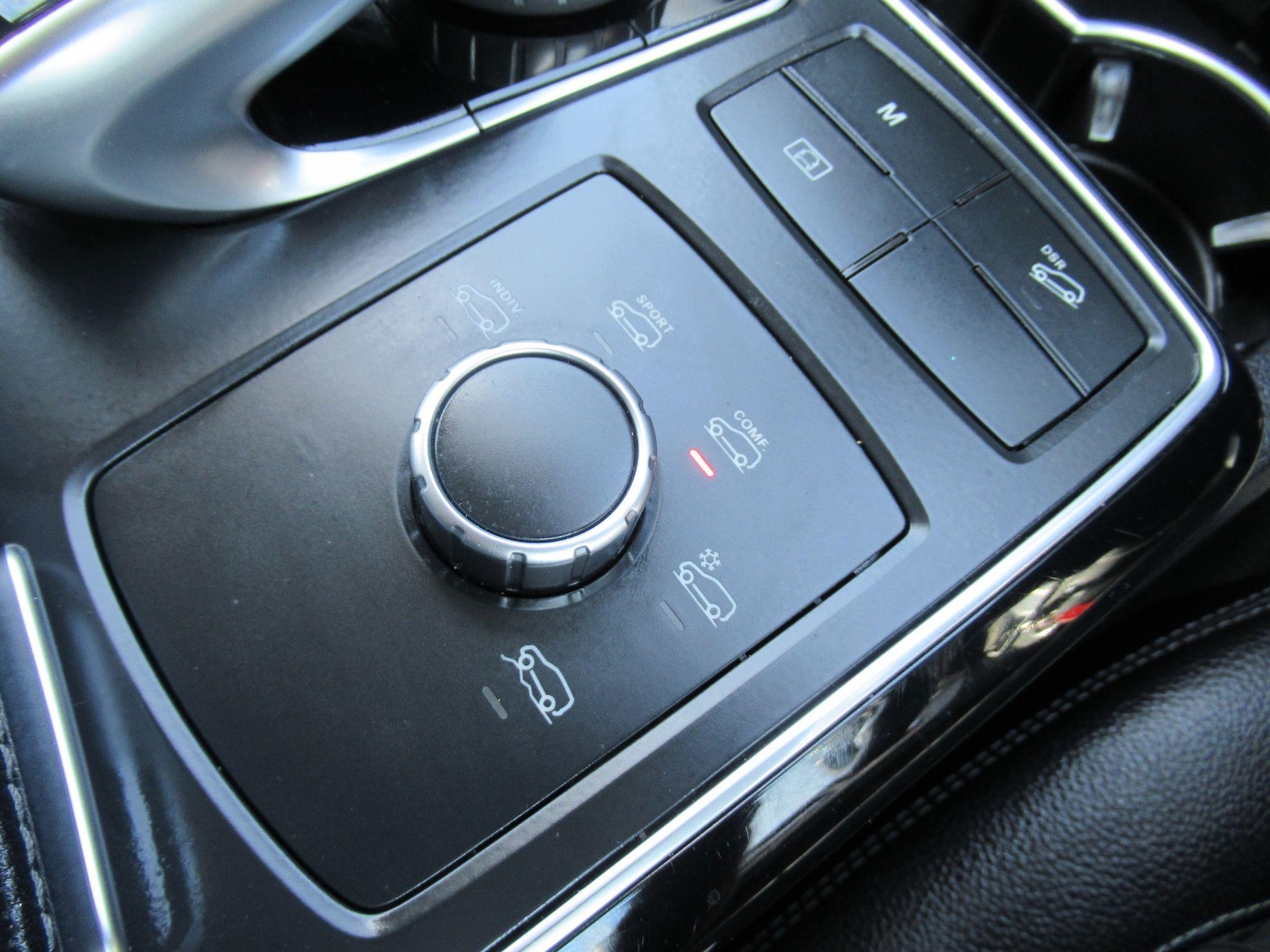 Used Mercedes-Benz GLE 2017 for sale - 76993695: Photo 44