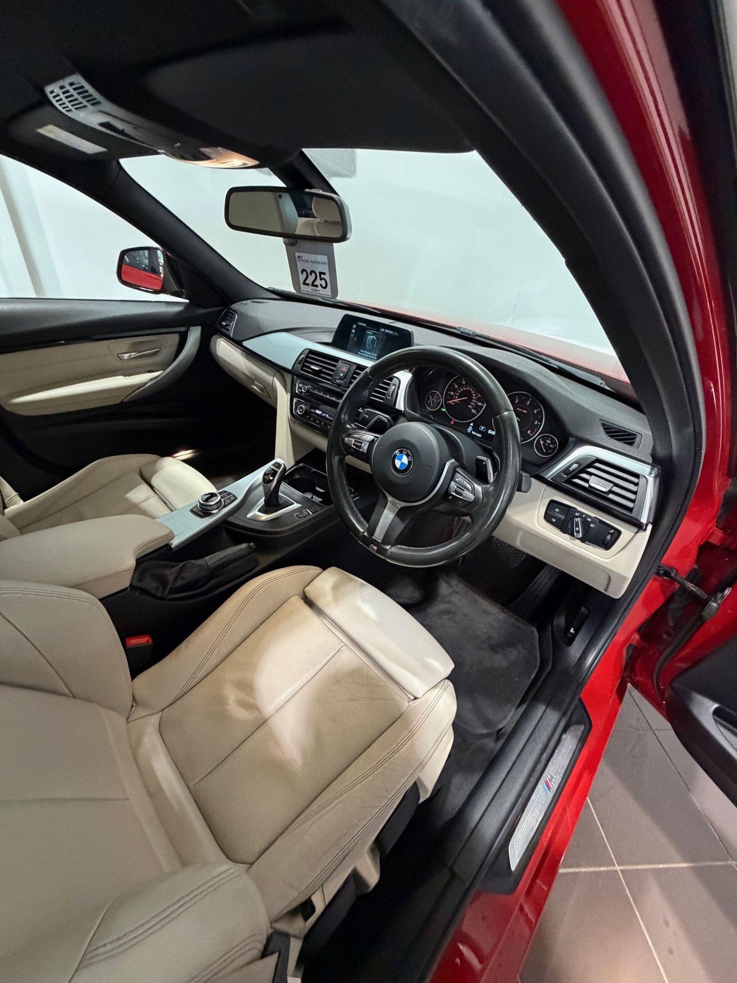 Used BMW 3 Series 2017 for sale - 78047326: Photo 10