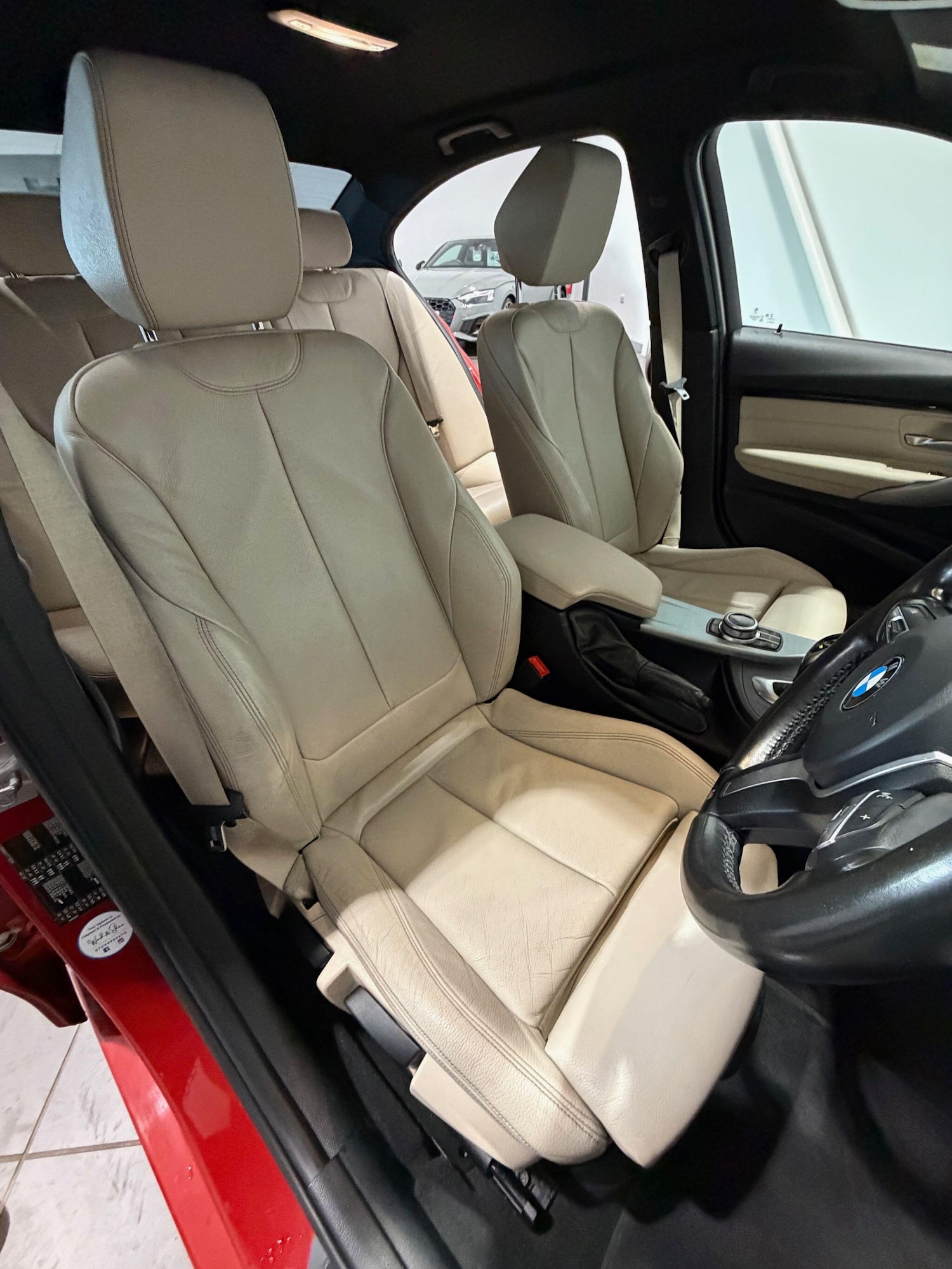 Used BMW 3 Series 2017 for sale - 78047326: Photo 11