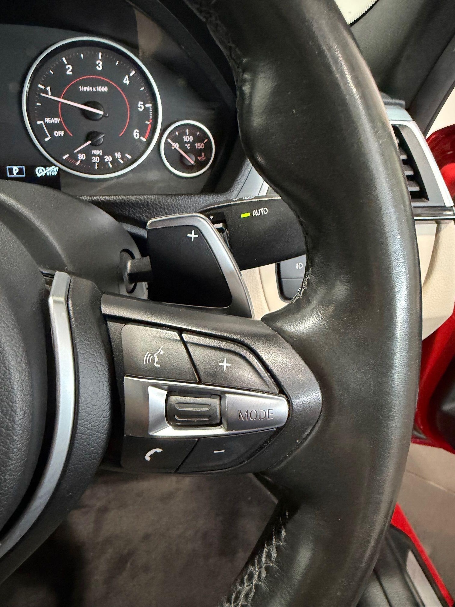 Used BMW 3 Series 2017 for sale - 78047326: Photo 16