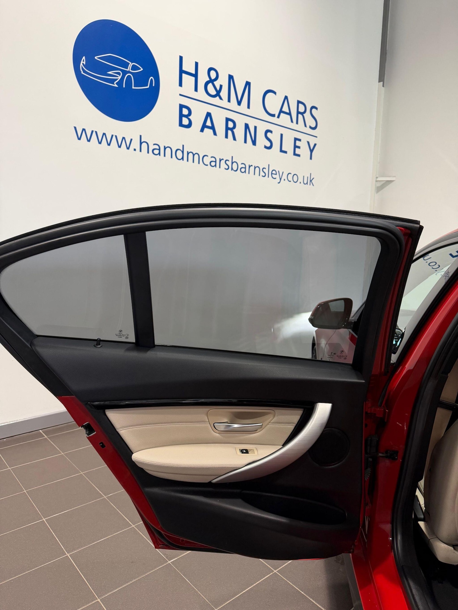 Used BMW 3 Series 2017 for sale - 78047326: Photo 19