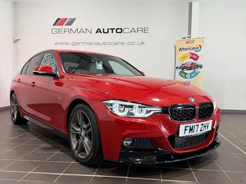 Used BMW 3 Series 2017 for sale - 78047326: Photo