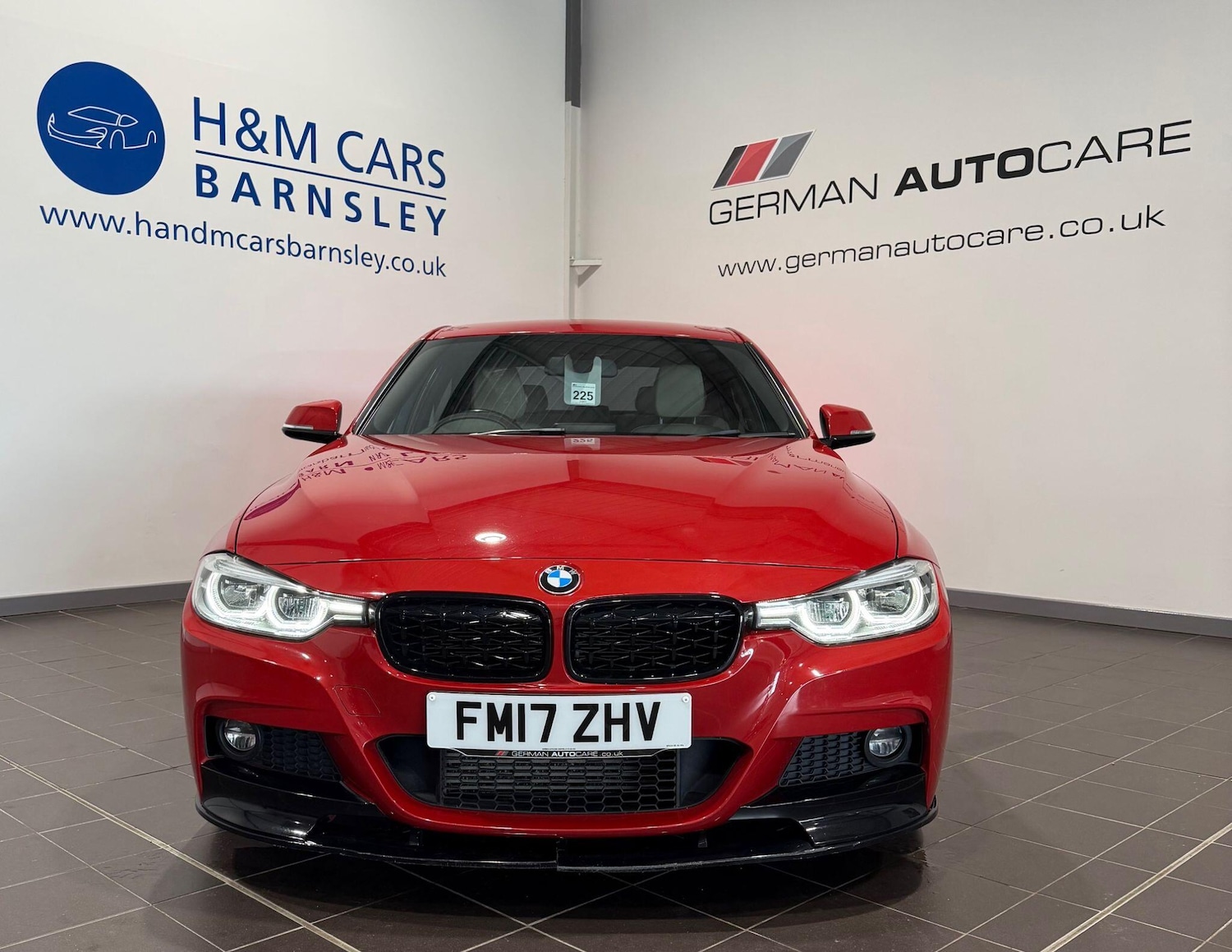 Used BMW 3 Series 2017 for sale - 78047326: Photo 2