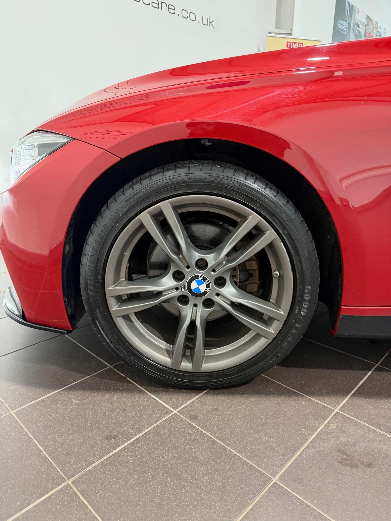 Used BMW 3 Series 2017 for sale - 78047326: Photo 25