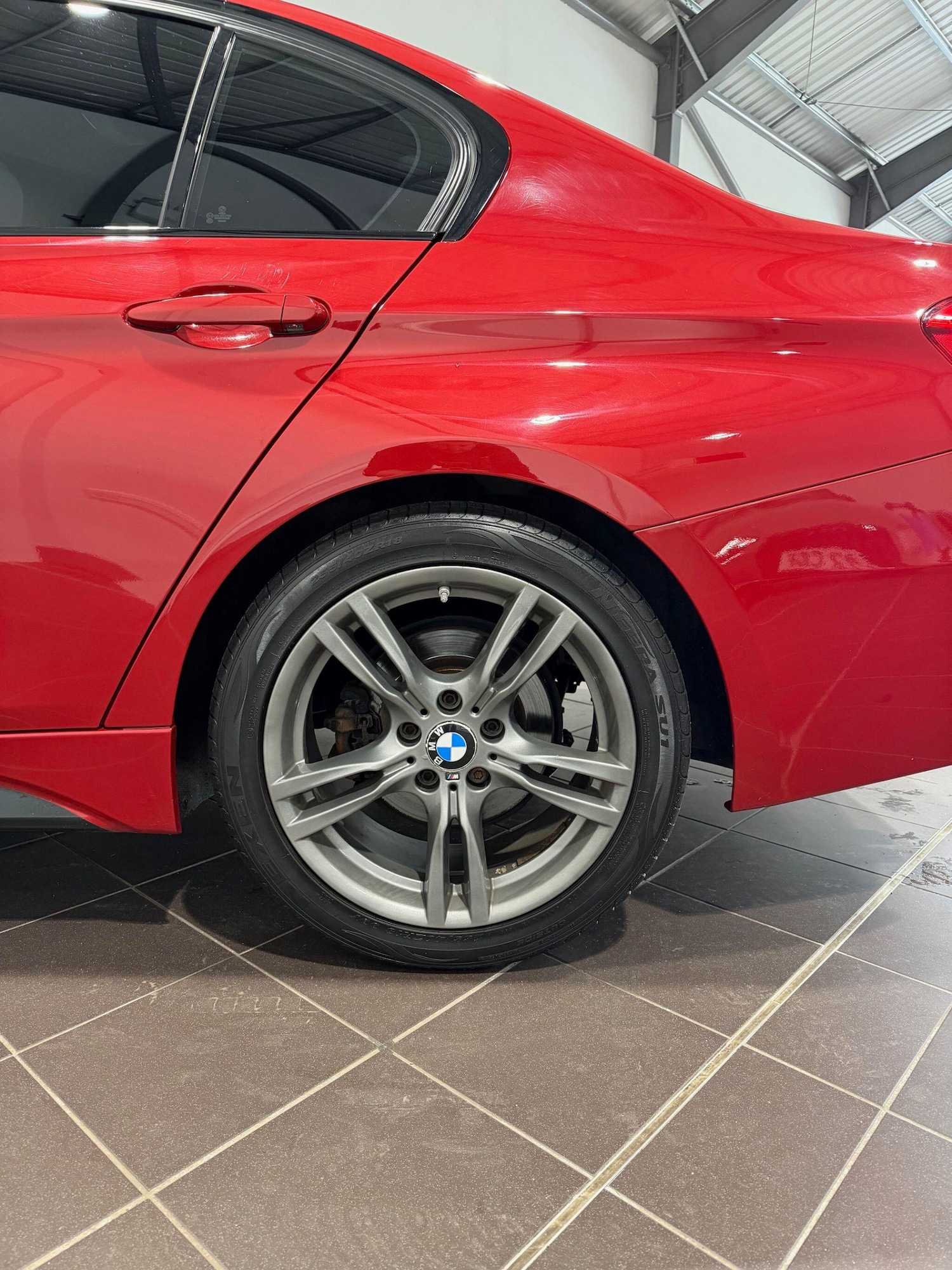 Used BMW 3 Series 2017 for sale - 78047326: Photo 26