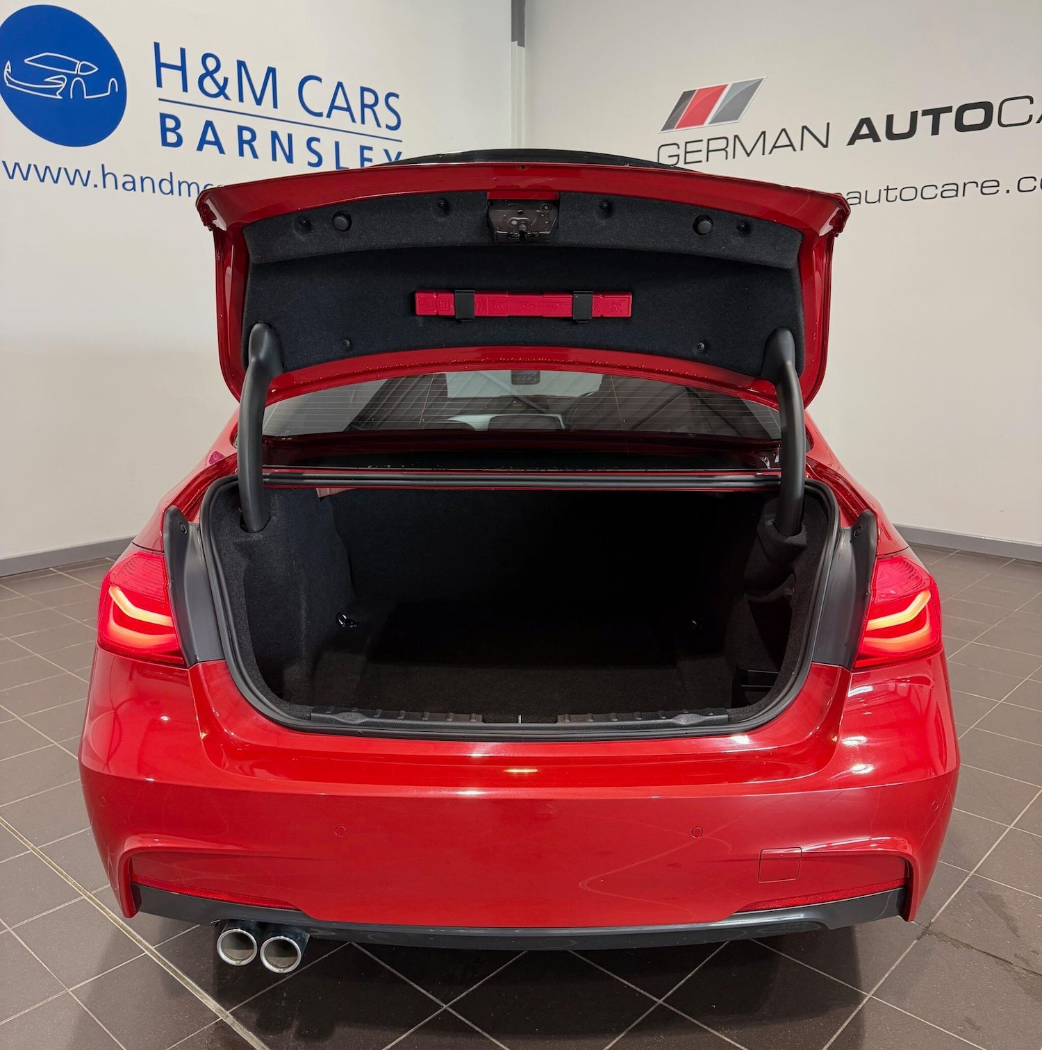 Used BMW 3 Series 2017 for sale - 78047326: Photo 30