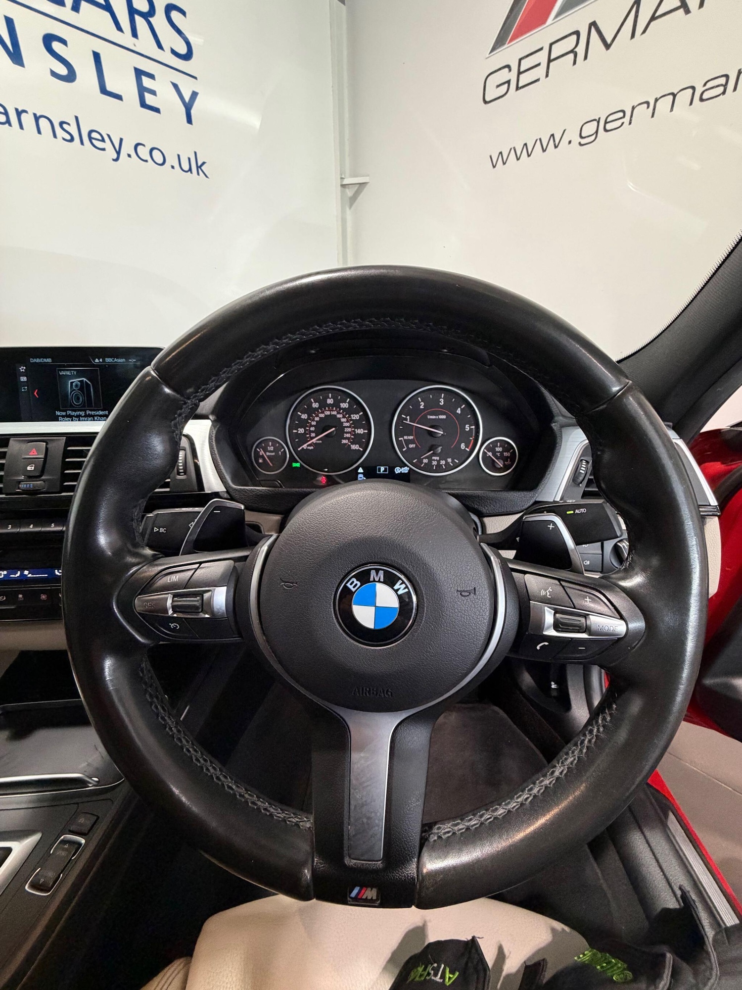 Used BMW 3 Series 2017 for sale - 78047326: Photo 31