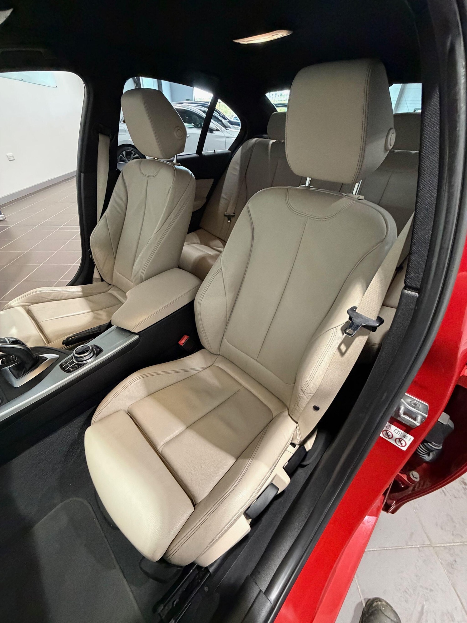 Used BMW 3 Series 2017 for sale - 78047326: Photo 33