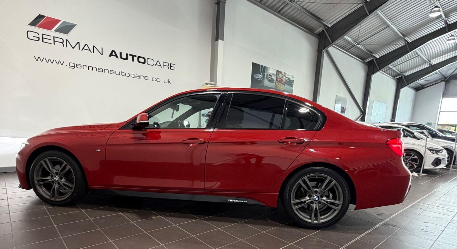 Used BMW 3 Series 2017 for sale - 78047326: Photo 5