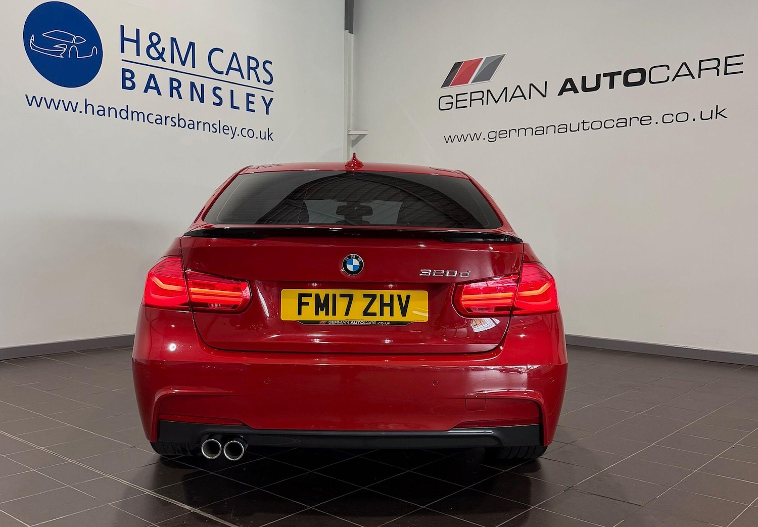 Used BMW 3 Series 2017 for sale - 78047326: Photo 6