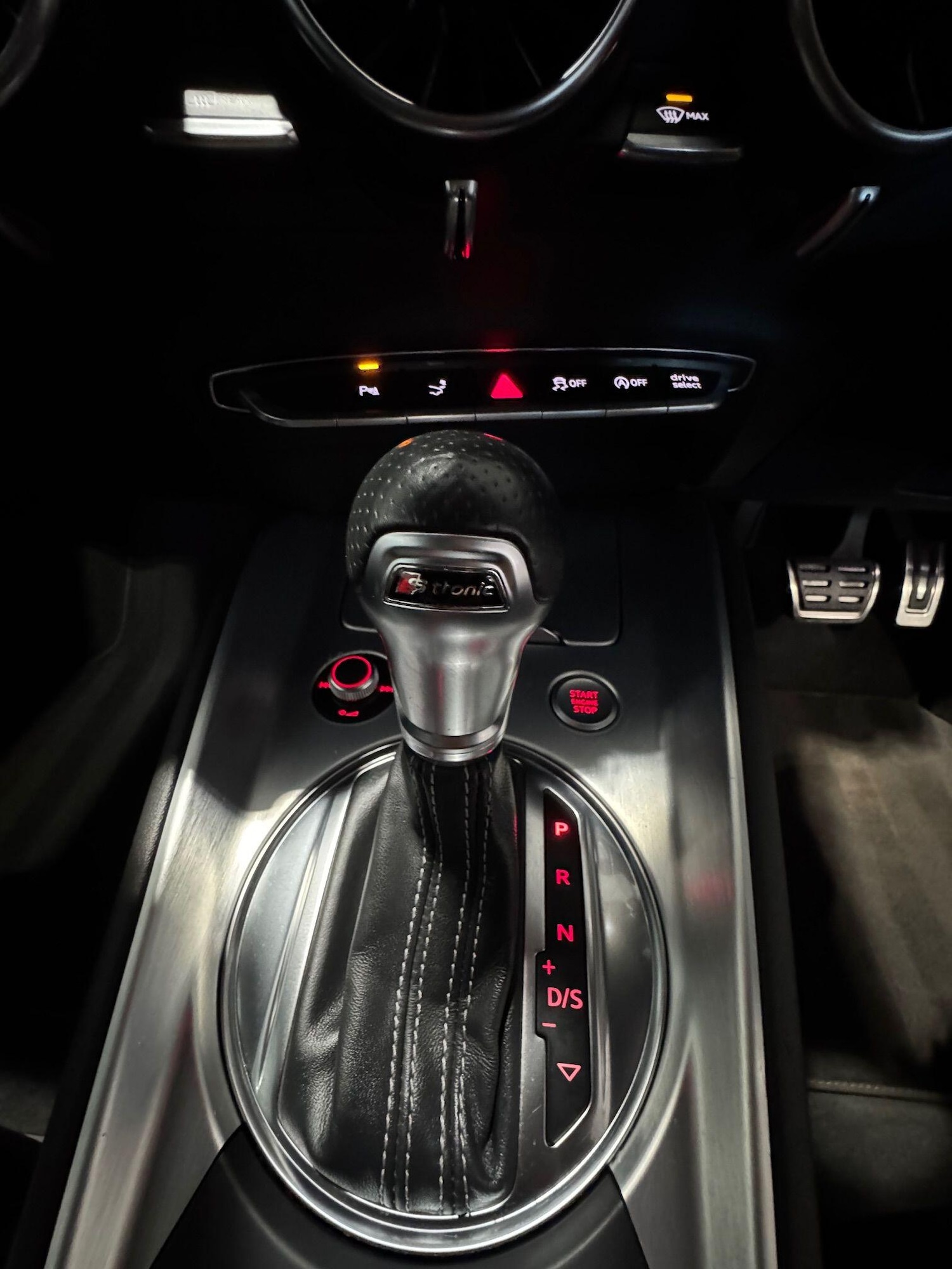 Used Audi TT 2015 for sale - 76701021: Photo 10