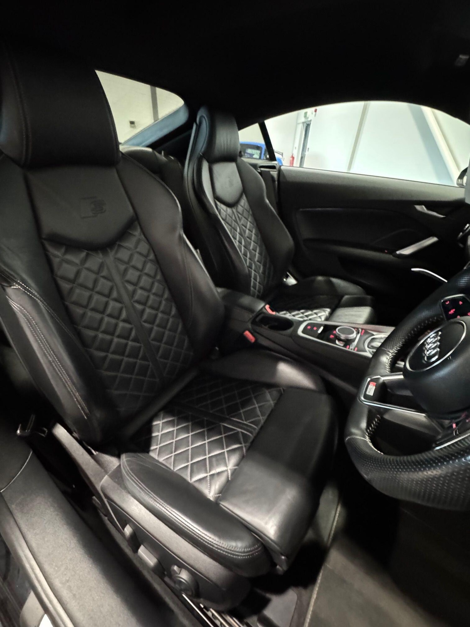 Used Audi TT 2015 for sale - 76701021: Photo 12