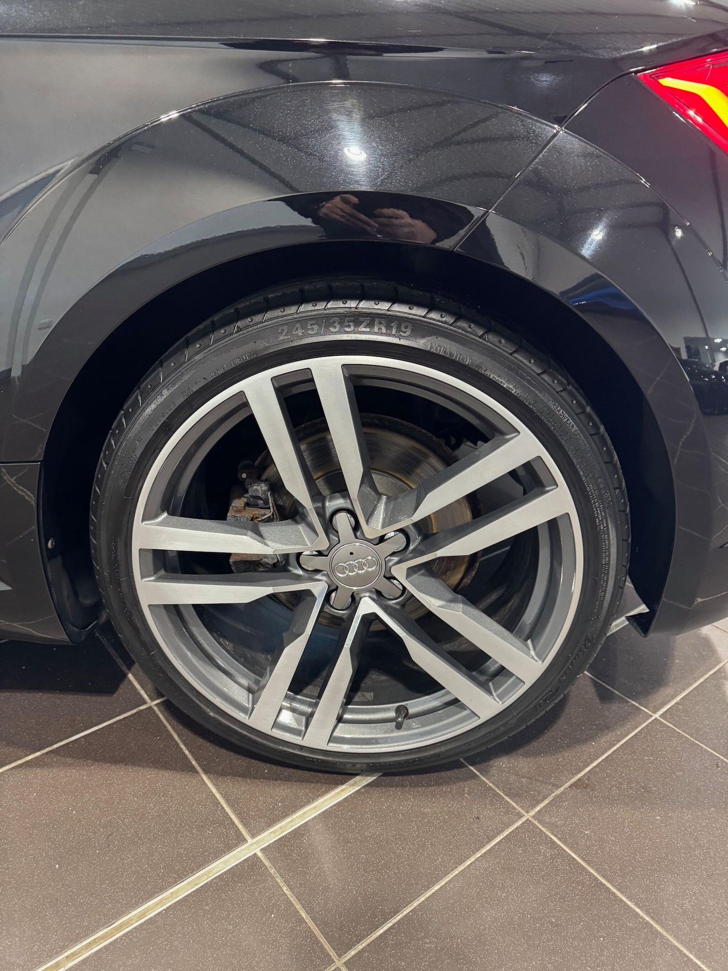 Used Audi TT 2015 for sale - 76701021: Photo 21