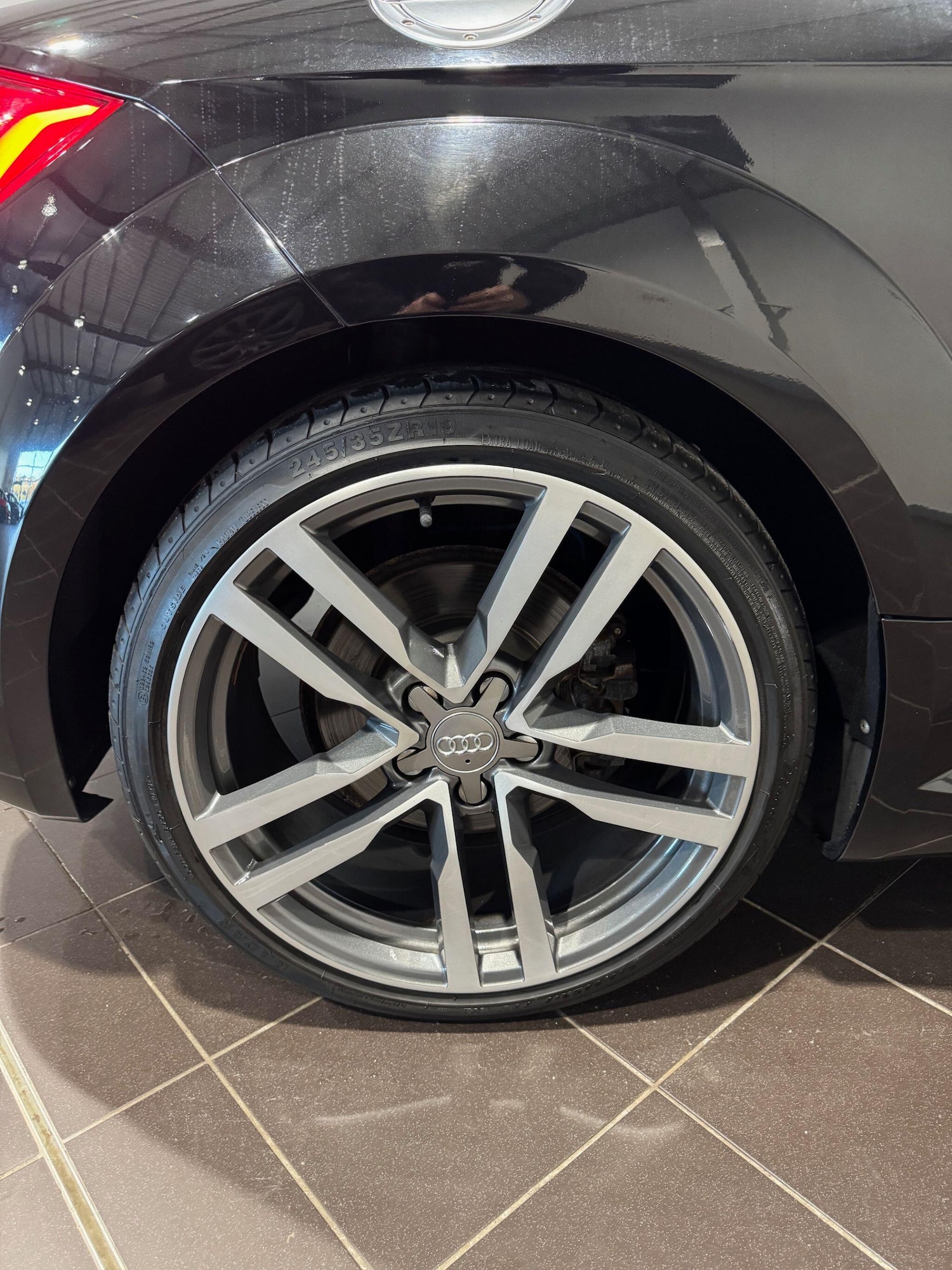 Used Audi TT 2015 for sale - 76701021: Photo 22