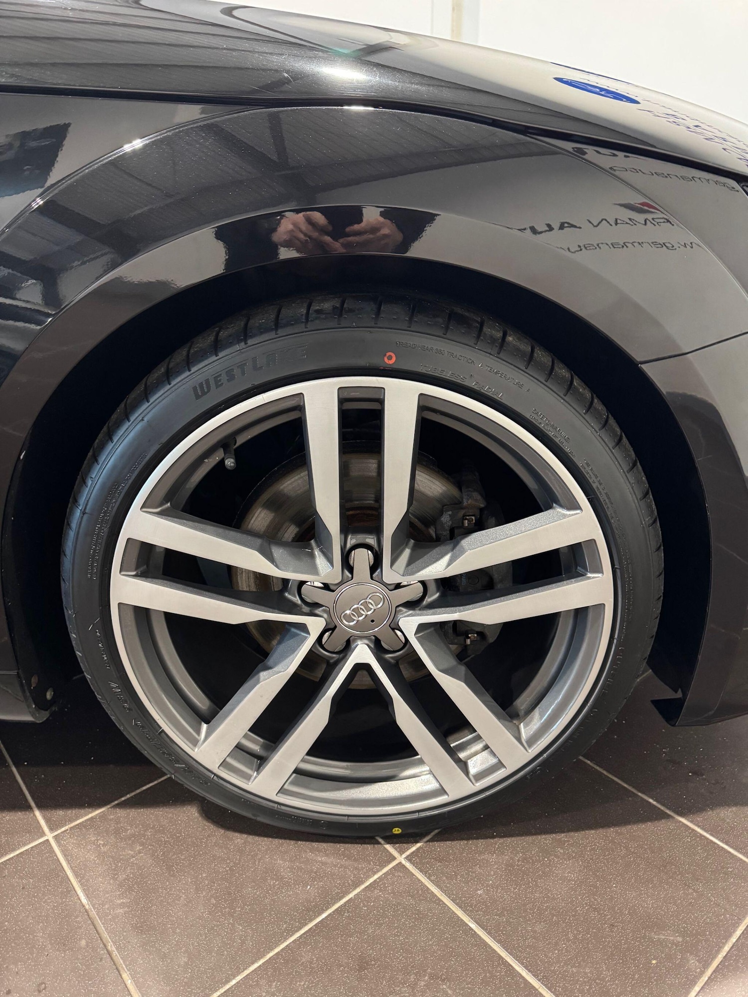 Used Audi TT 2015 for sale - 76701021: Photo 23