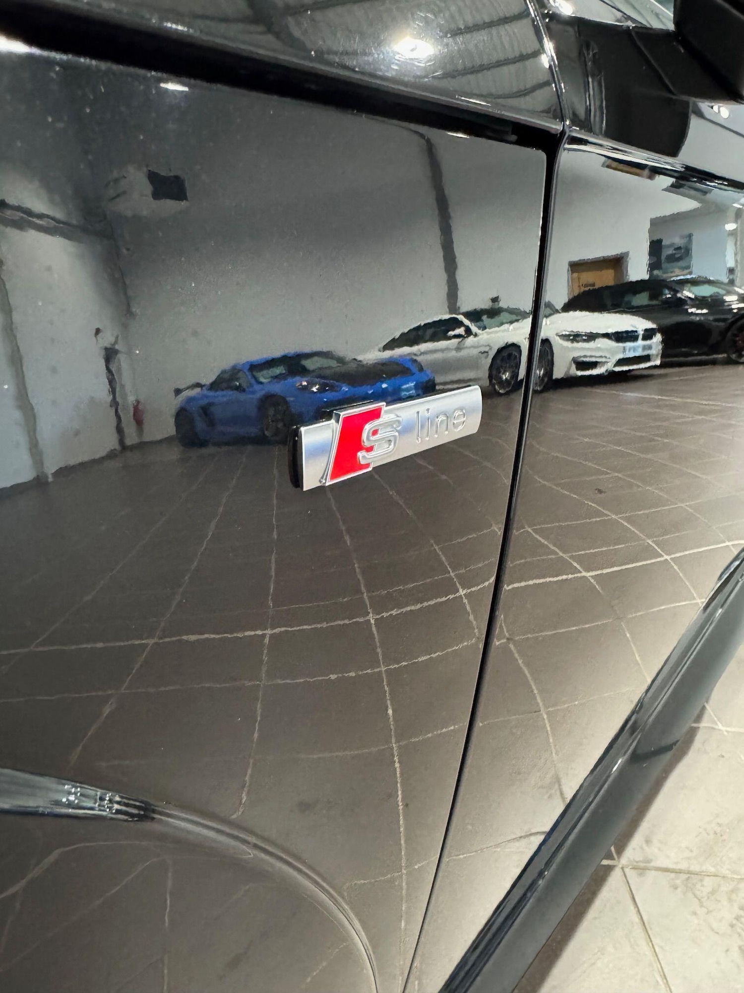 Used Audi TT 2015 for sale - 76701021: Photo 26