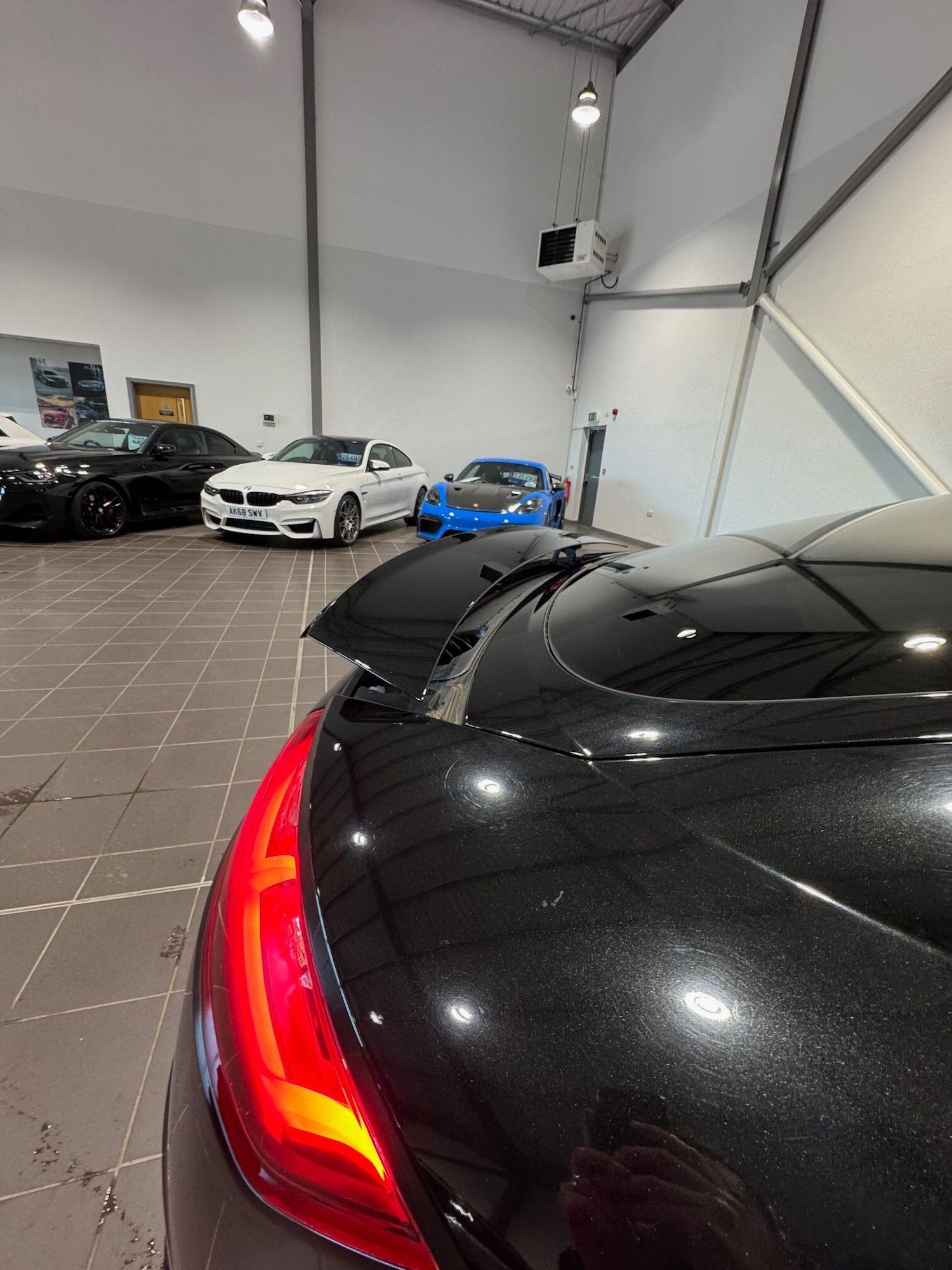 Used Audi TT 2015 for sale - 76701021: Photo 29