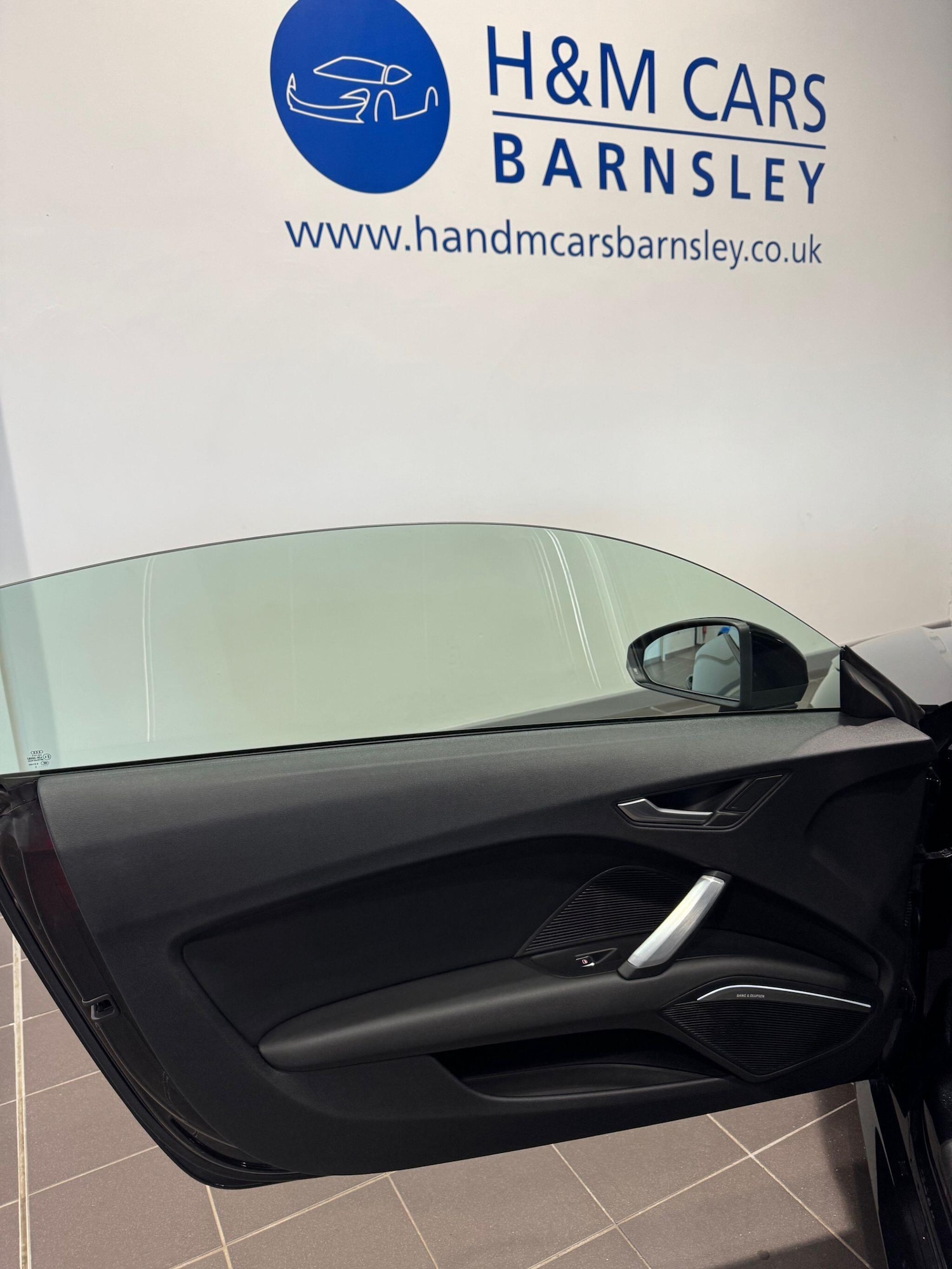 Used Audi TT 2015 for sale - 76701021: Photo 30