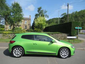 Used Volkswagen Scirocco 2014 for sale - 74935096: Photo