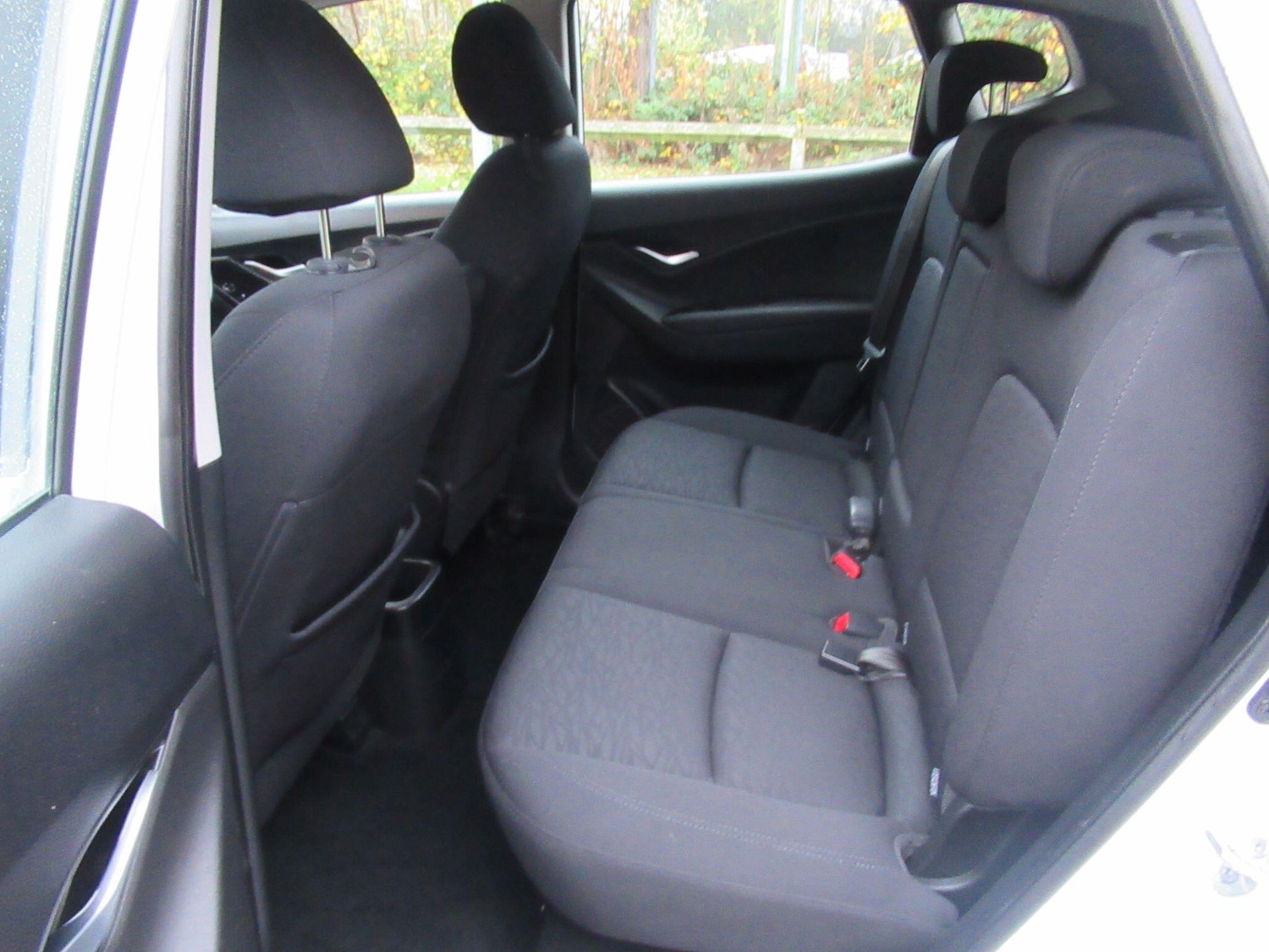 Used Hyundai Ix20 2011 for sale - 76512782: Photo 15