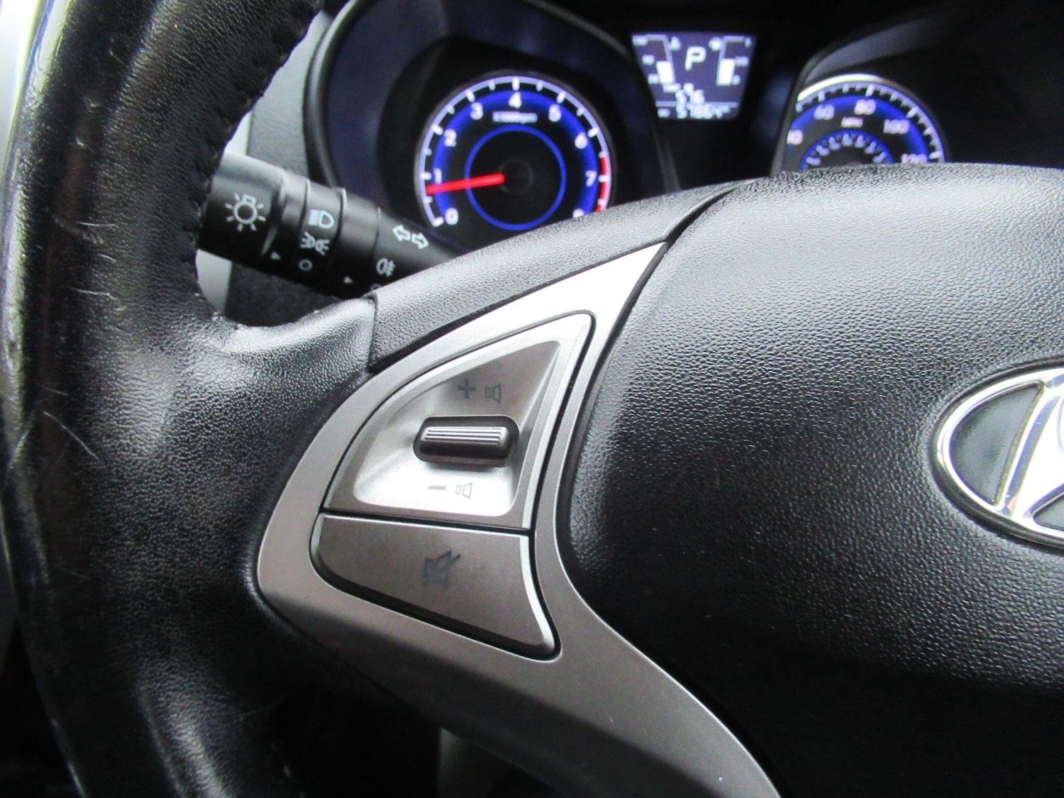 Used Hyundai Ix20 2011 for sale - 76512782: Photo 22