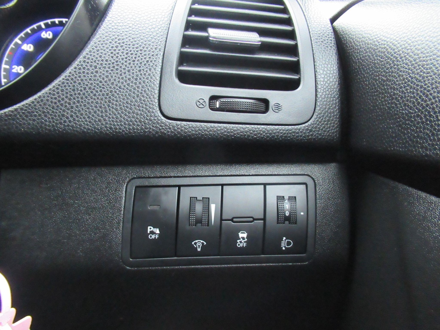 Used Hyundai Ix20 2011 for sale - 76512782: Photo 25