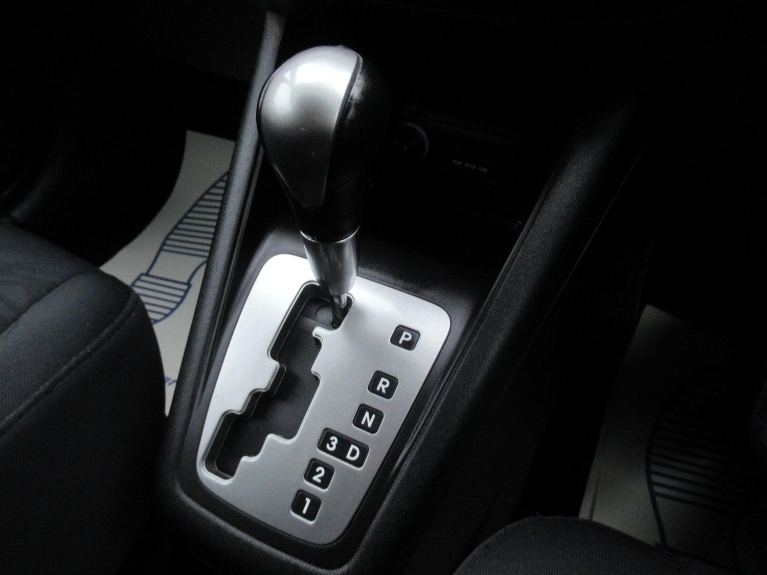 Used Hyundai Ix20 2011 for sale - 76512782: Photo 30