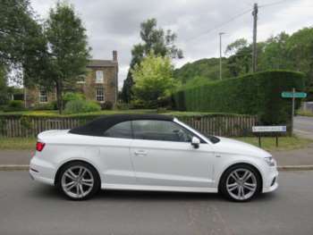 Used Audi A3 2016 for sale - 75269013: Photo