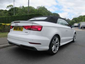 Used Audi A3 2016 for sale - 75269013: Photo