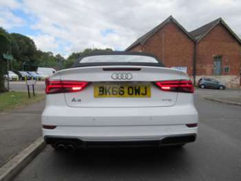 Used Audi A3 2016 for sale - 75269013: Photo