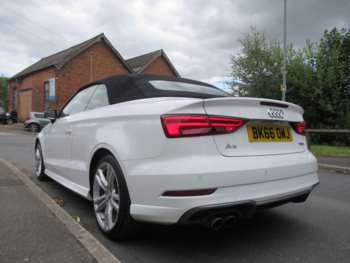 Used Audi A3 2016 for sale - 75269013: Photo