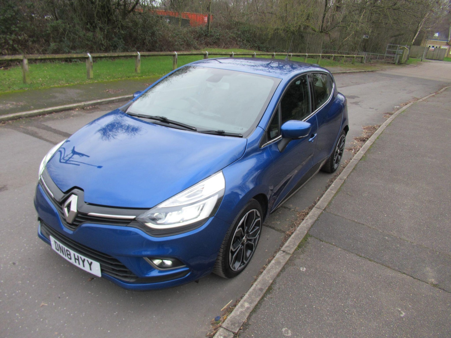 Used Renault Clio for sale - 77597883: Photo 12