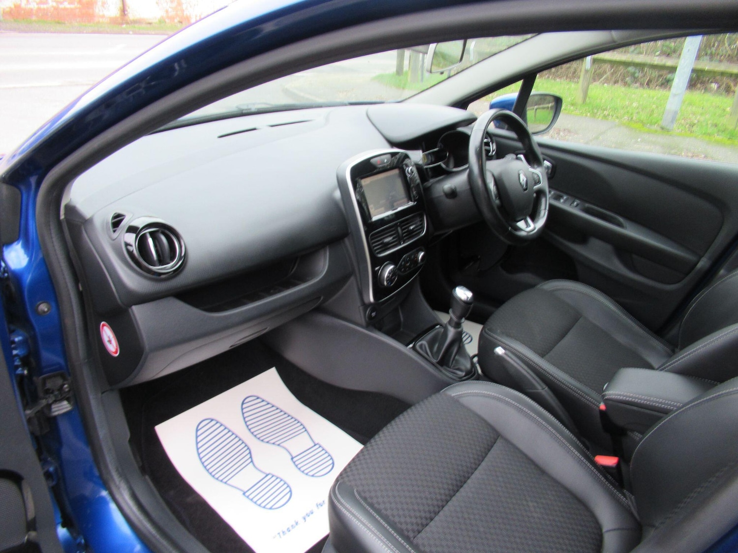 Used Renault Clio for sale - 77597883: Photo 14