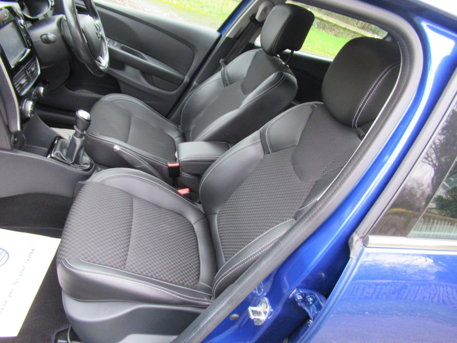 Used Renault Clio for sale - 77597883: Photo 15