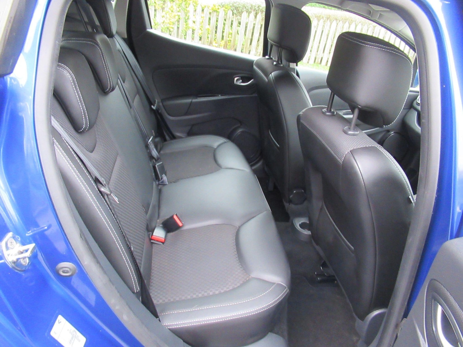 Used Renault Clio for sale - 77597883: Photo 19