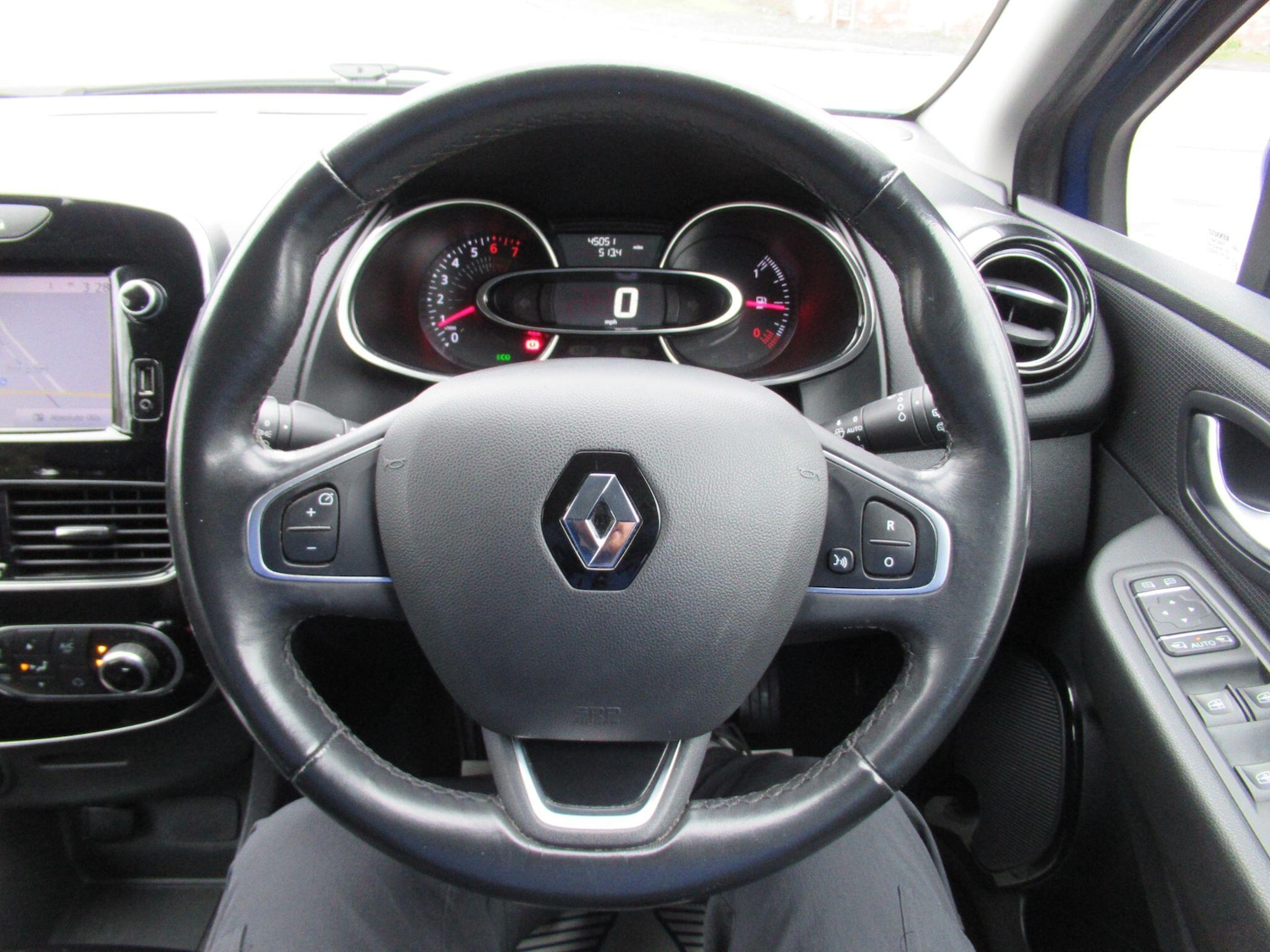 Used Renault Clio for sale - 77597883: Photo 23