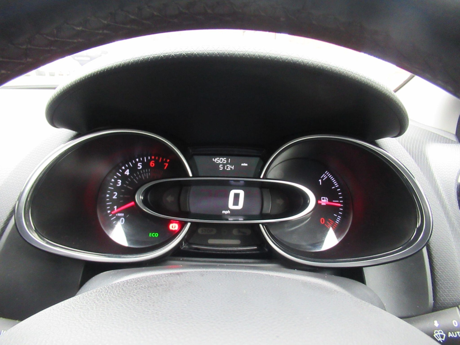 Used Renault Clio for sale - 77597883: Photo 26