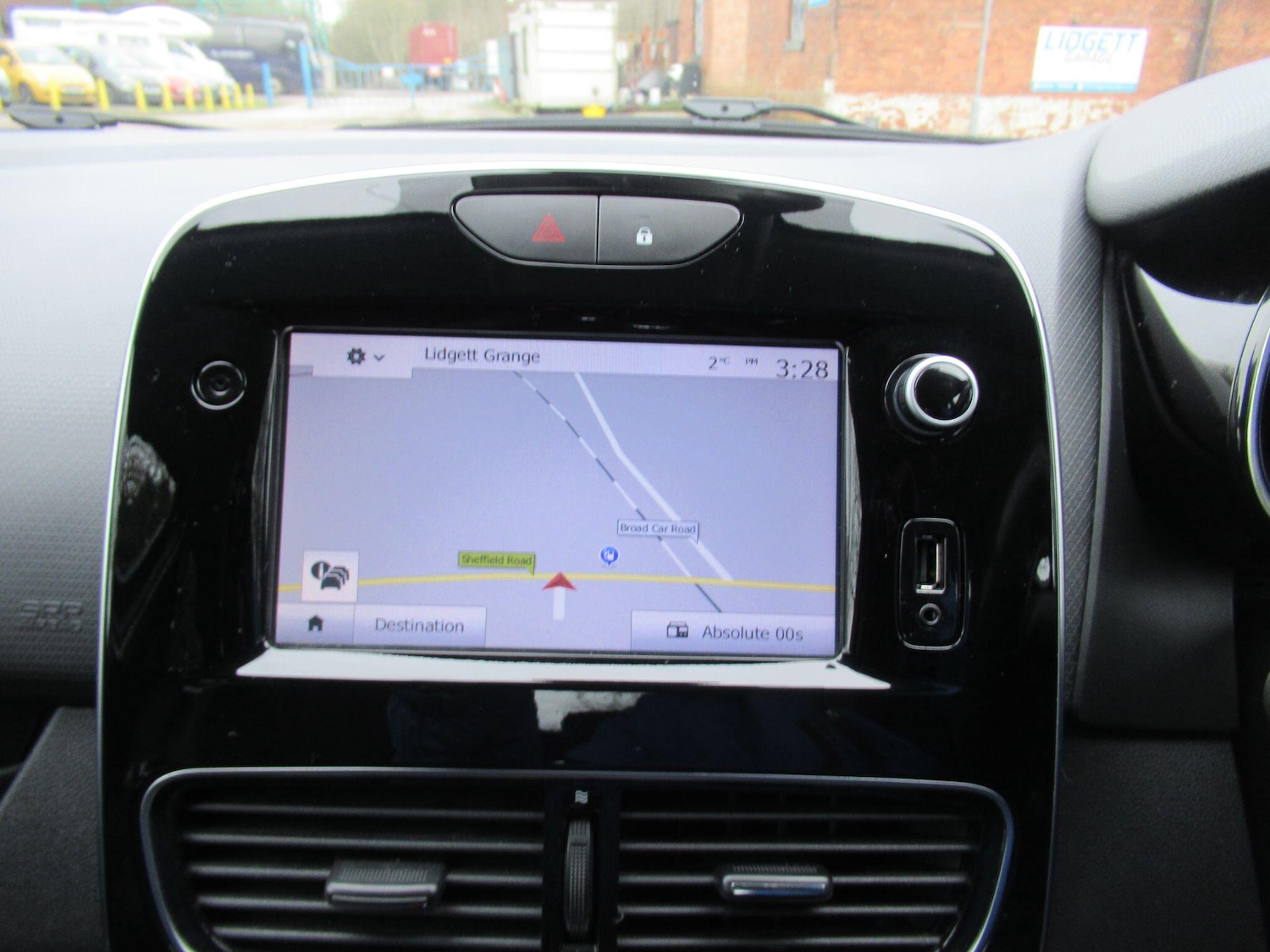 Used Renault Clio for sale - 77597883: Photo 30