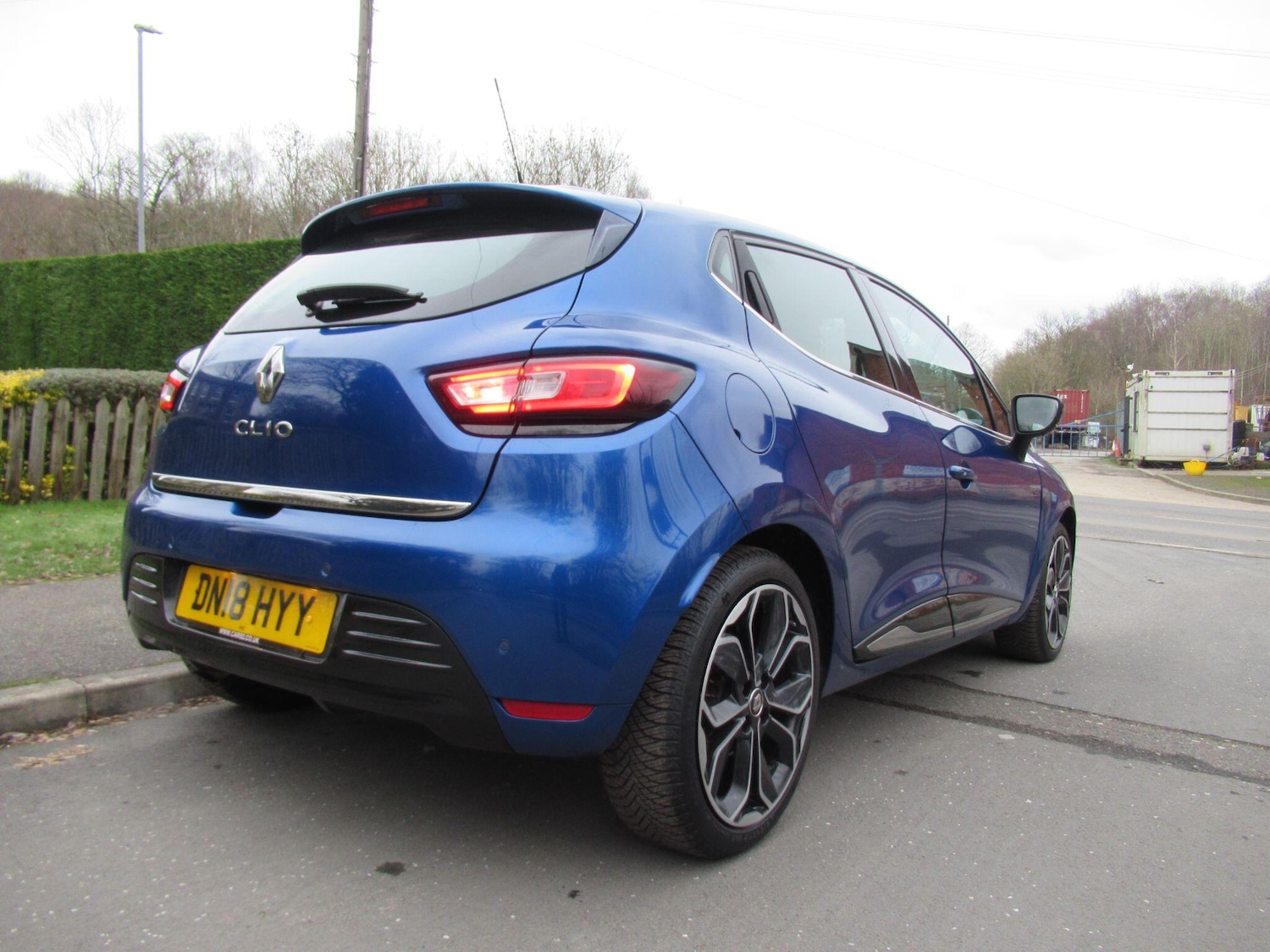 Used Renault Clio for sale - 77597883: Photo 4