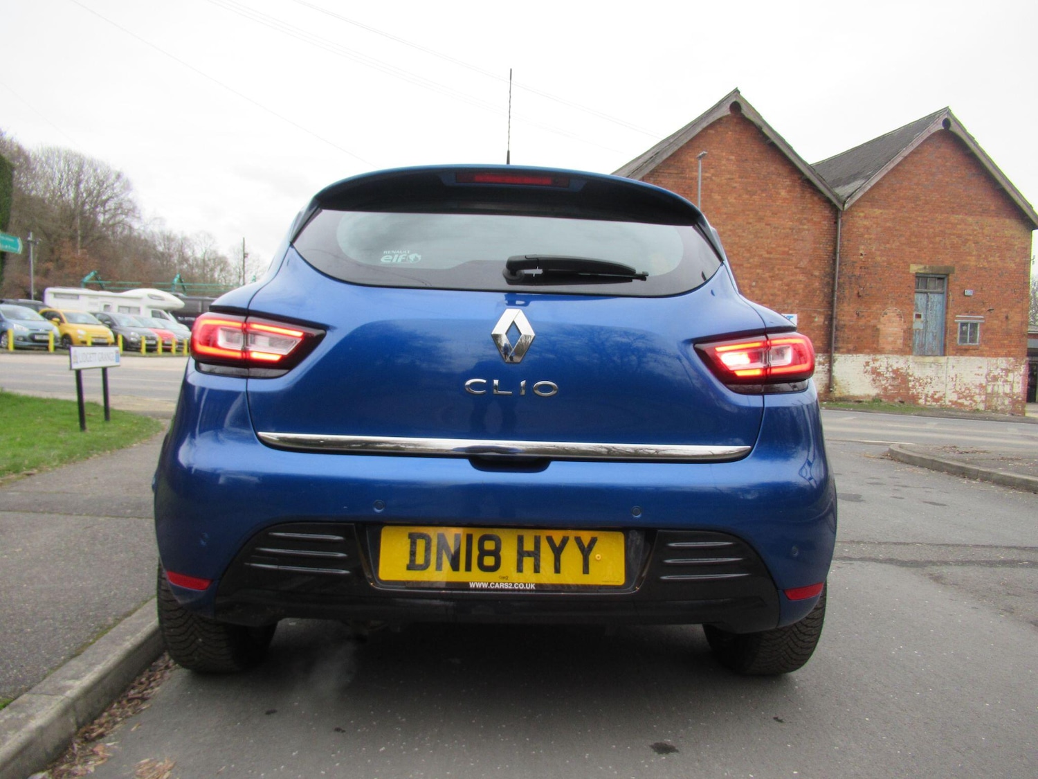 Used Renault Clio for sale - 77597883: Photo 5