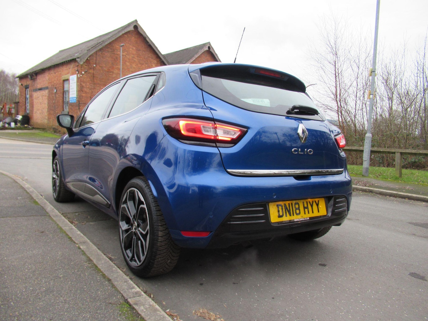 Used Renault Clio for sale - 77597883: Photo 6