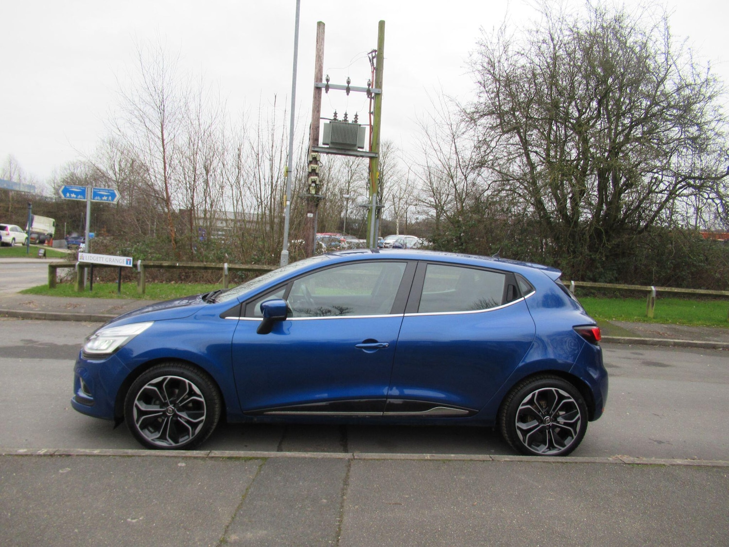 Used Renault Clio for sale - 77597883: Photo 7