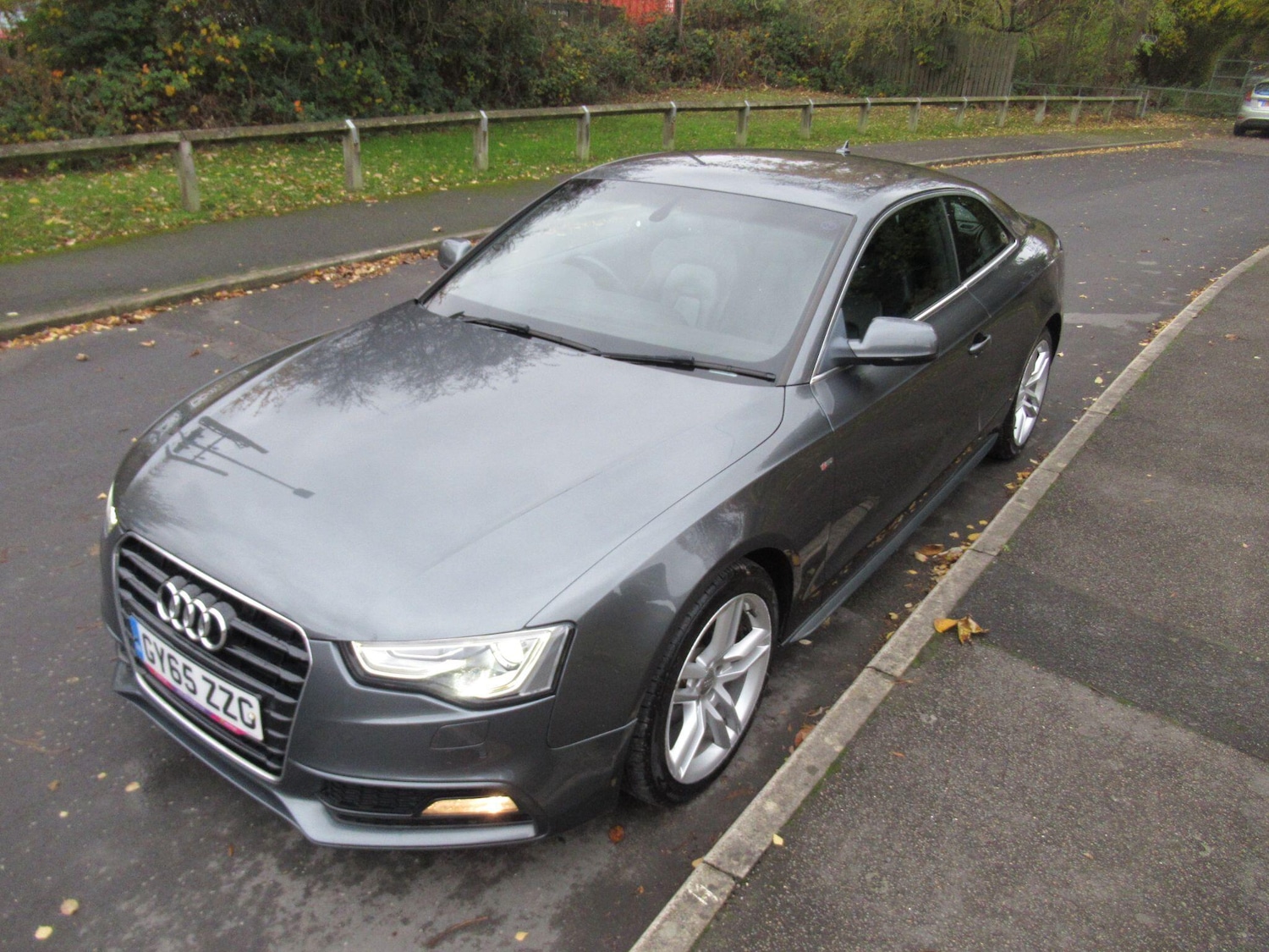 Used Audi A5 2016 for sale - 76473415: Photo 10