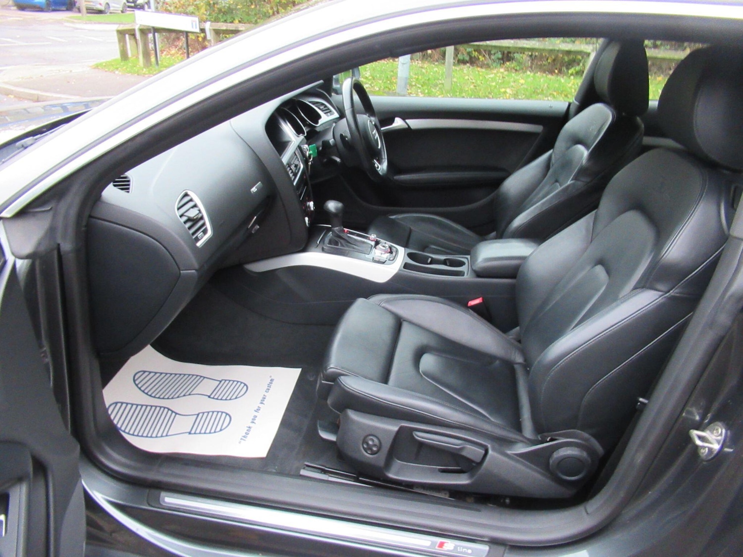 Used Audi A5 2016 for sale - 76473415: Photo 12