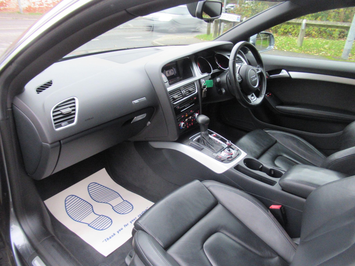 Used Audi A5 2016 for sale - 76473415: Photo 13