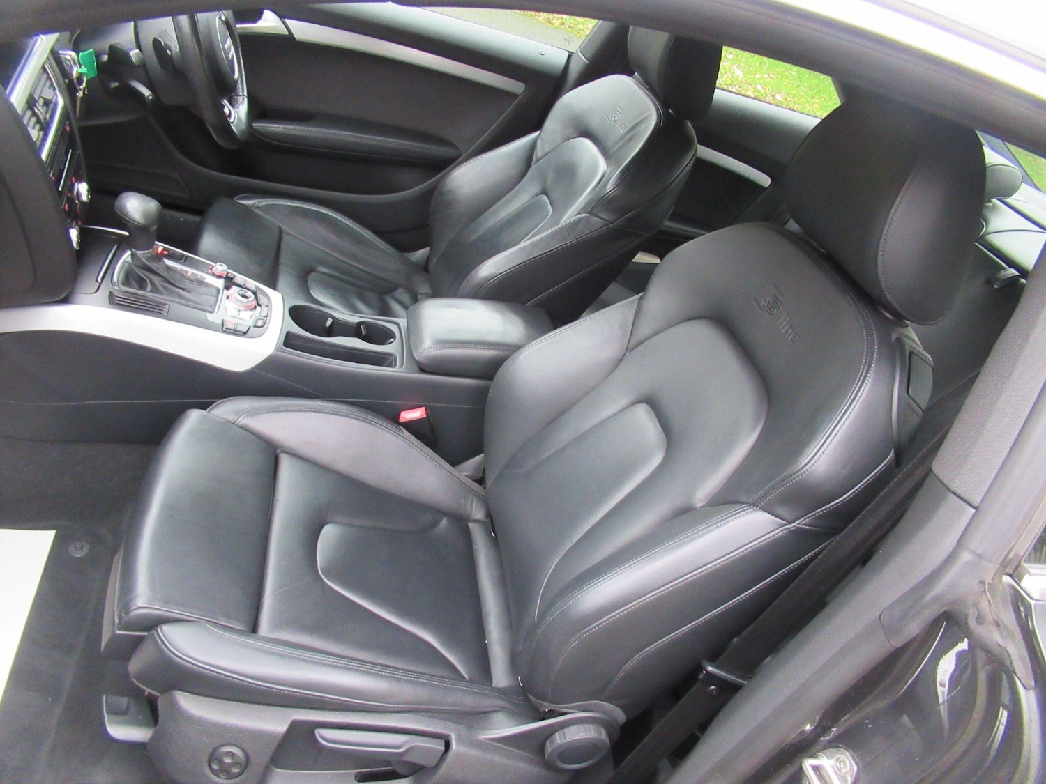 Used Audi A5 2016 for sale - 76473415: Photo 14