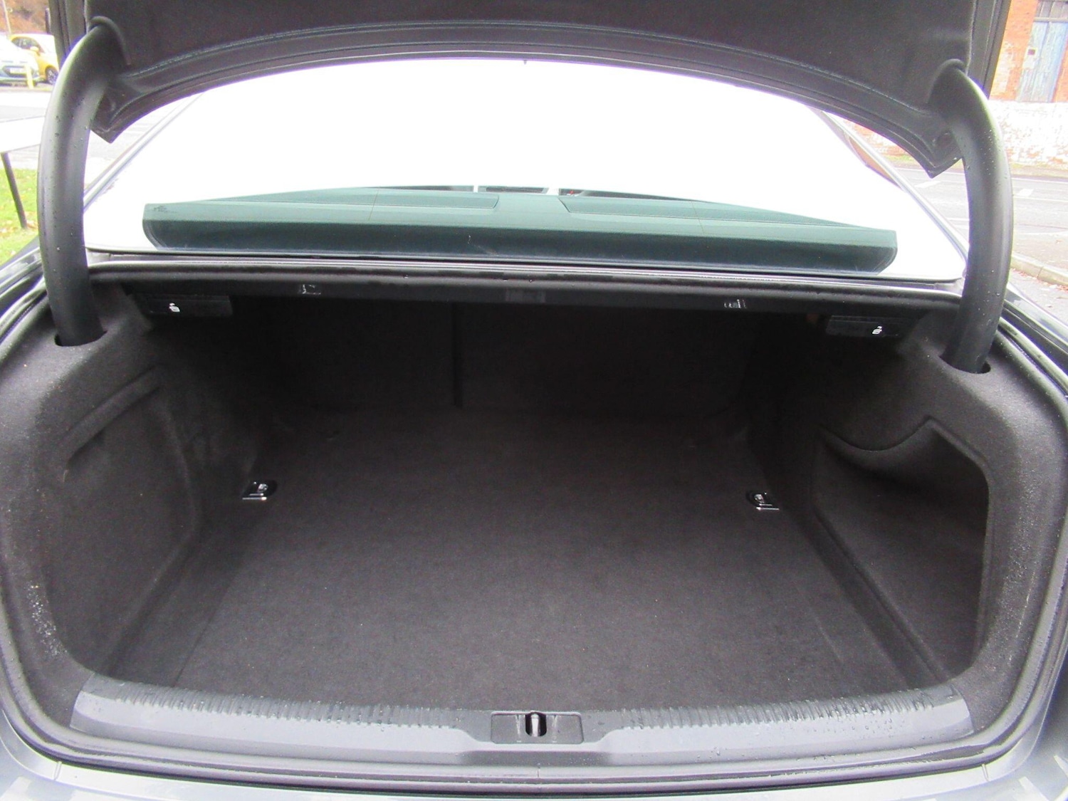 Used Audi A5 2016 for sale - 76473415: Photo 16