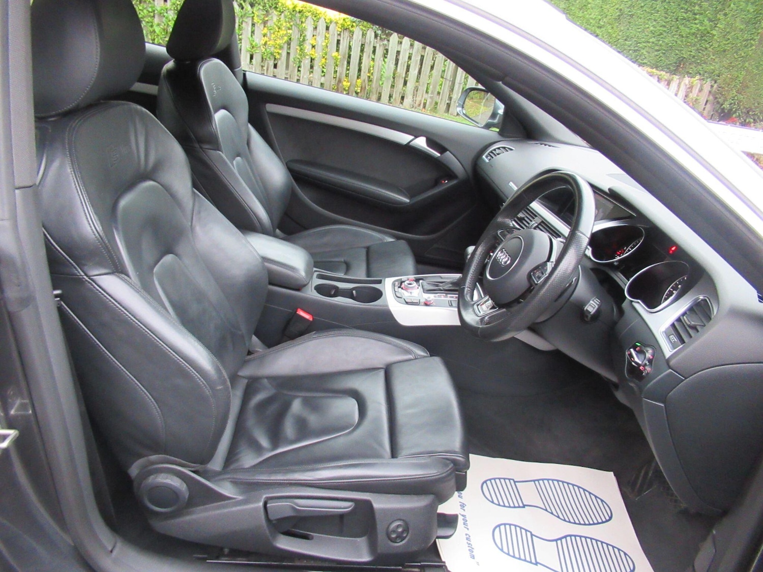 Used Audi A5 2016 for sale - 76473415: Photo 18