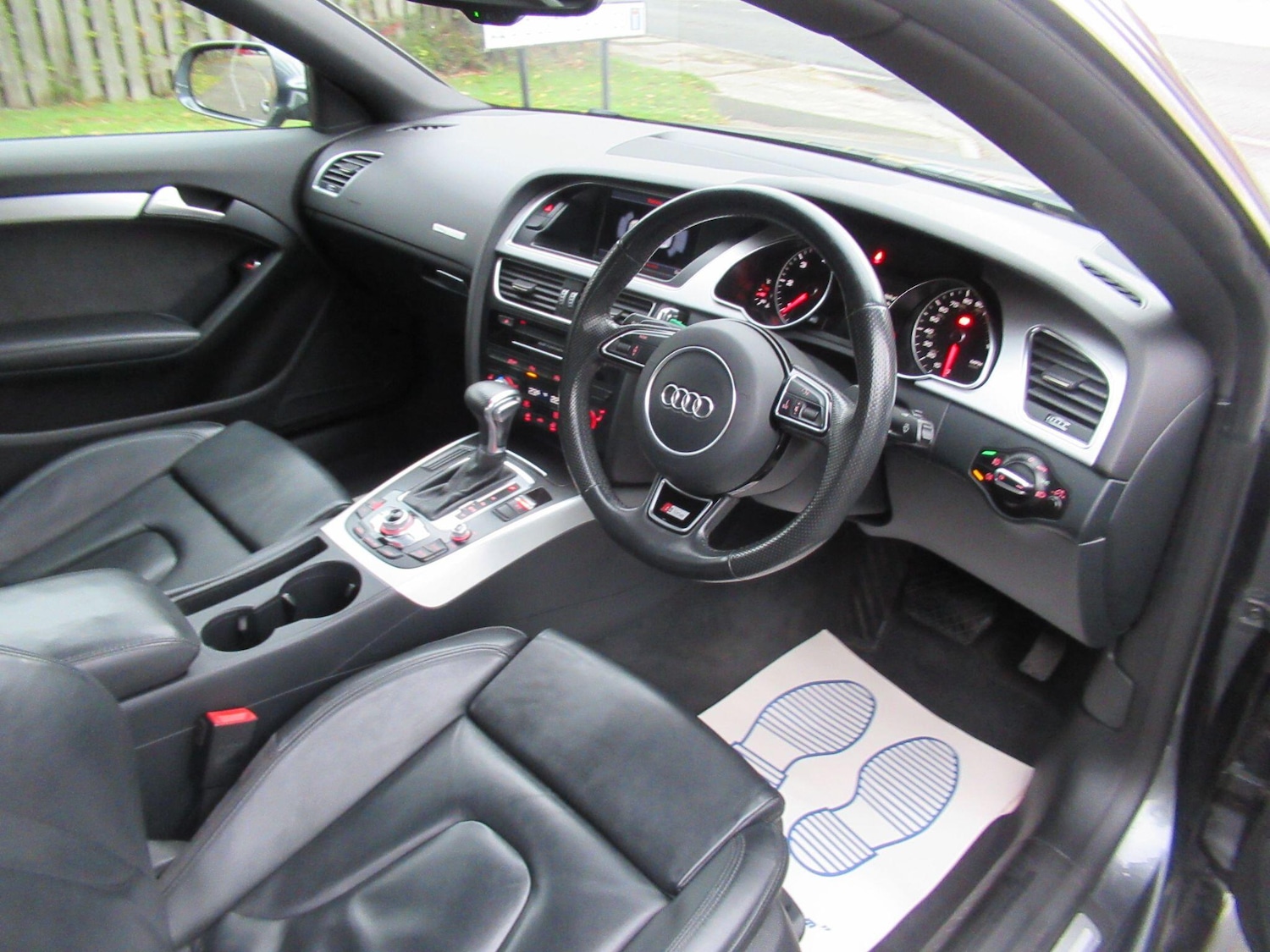 Used Audi A5 2016 for sale - 76473415: Photo 19