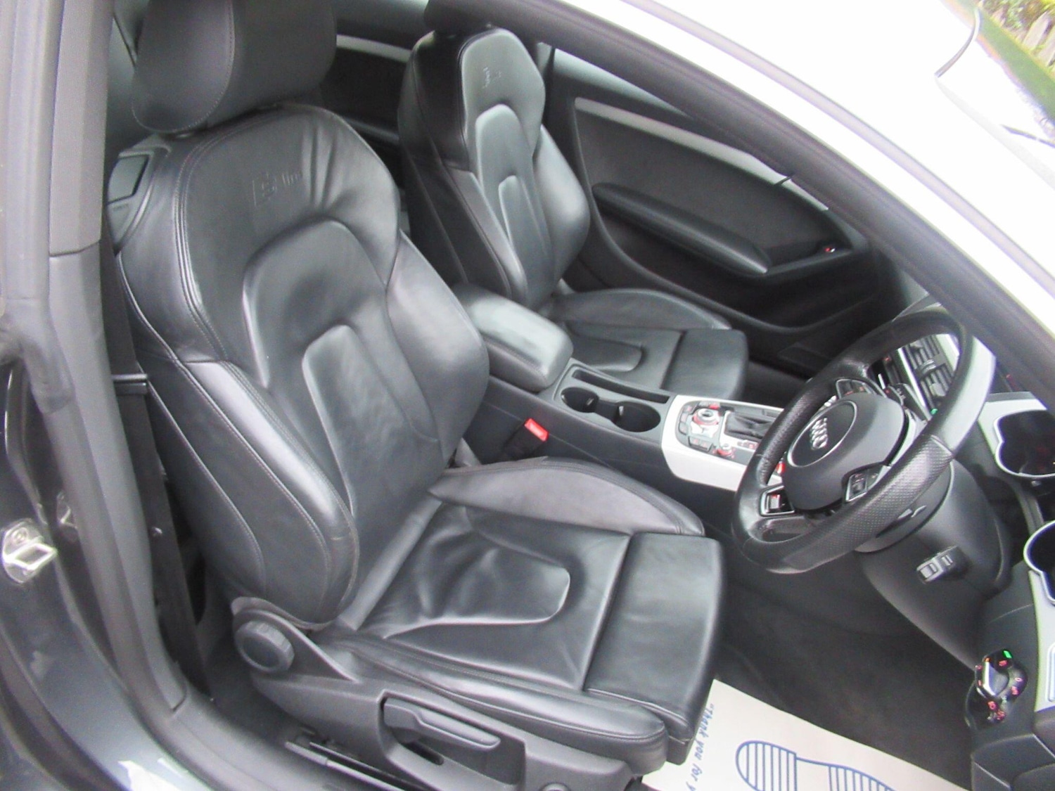 Used Audi A5 2016 for sale - 76473415: Photo 20